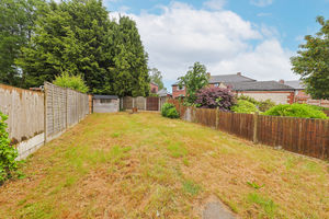 Laburnum Street Hollingwood